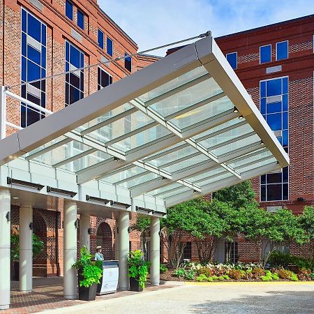 The Hotel At Auburn University Екстериор снимка