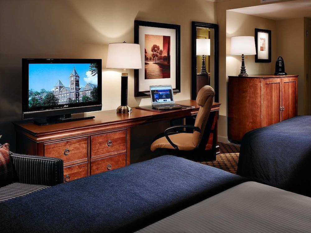 The Hotel At Auburn University Стая снимка