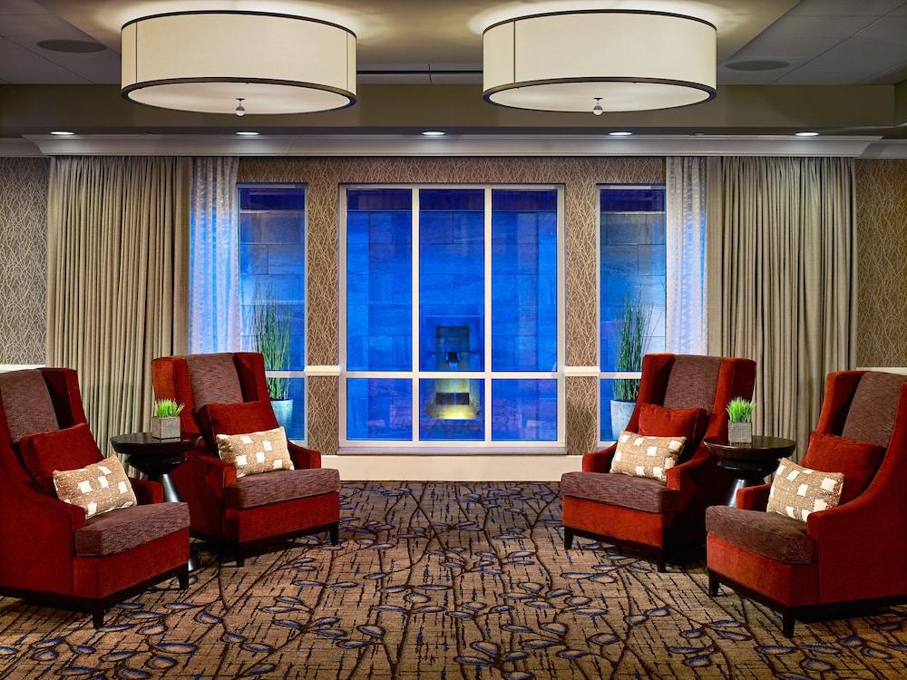 The Hotel At Auburn University Екстериор снимка
