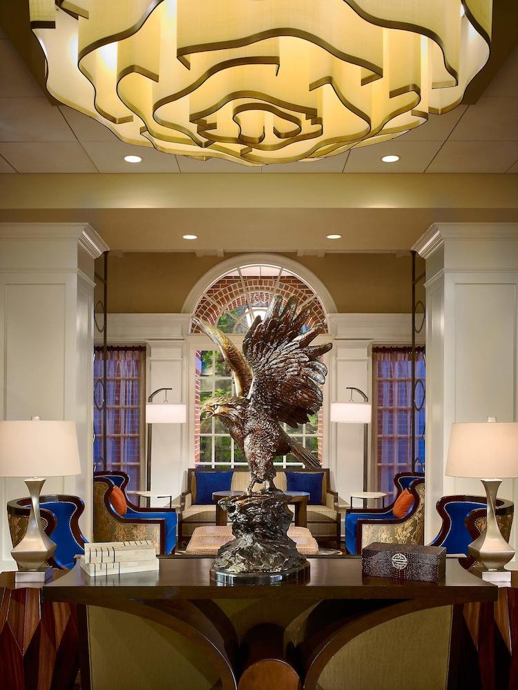 The Hotel At Auburn University Екстериор снимка