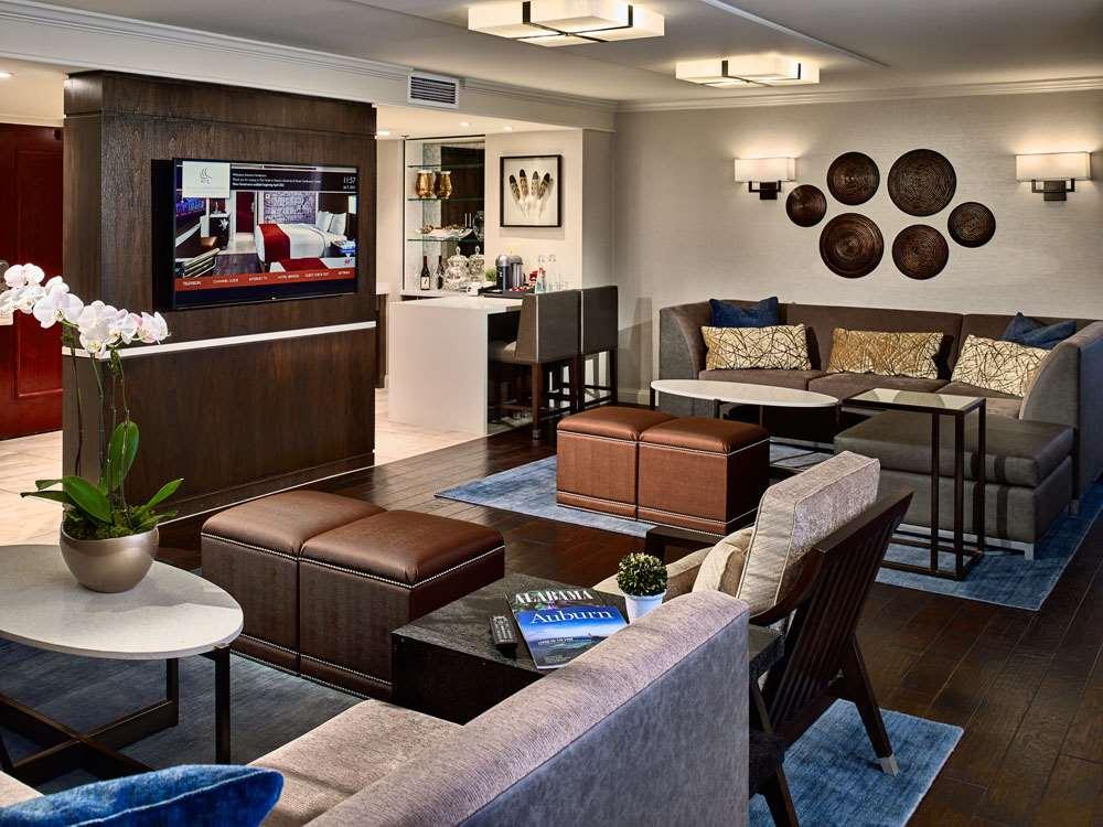 The Hotel At Auburn University Стая снимка
