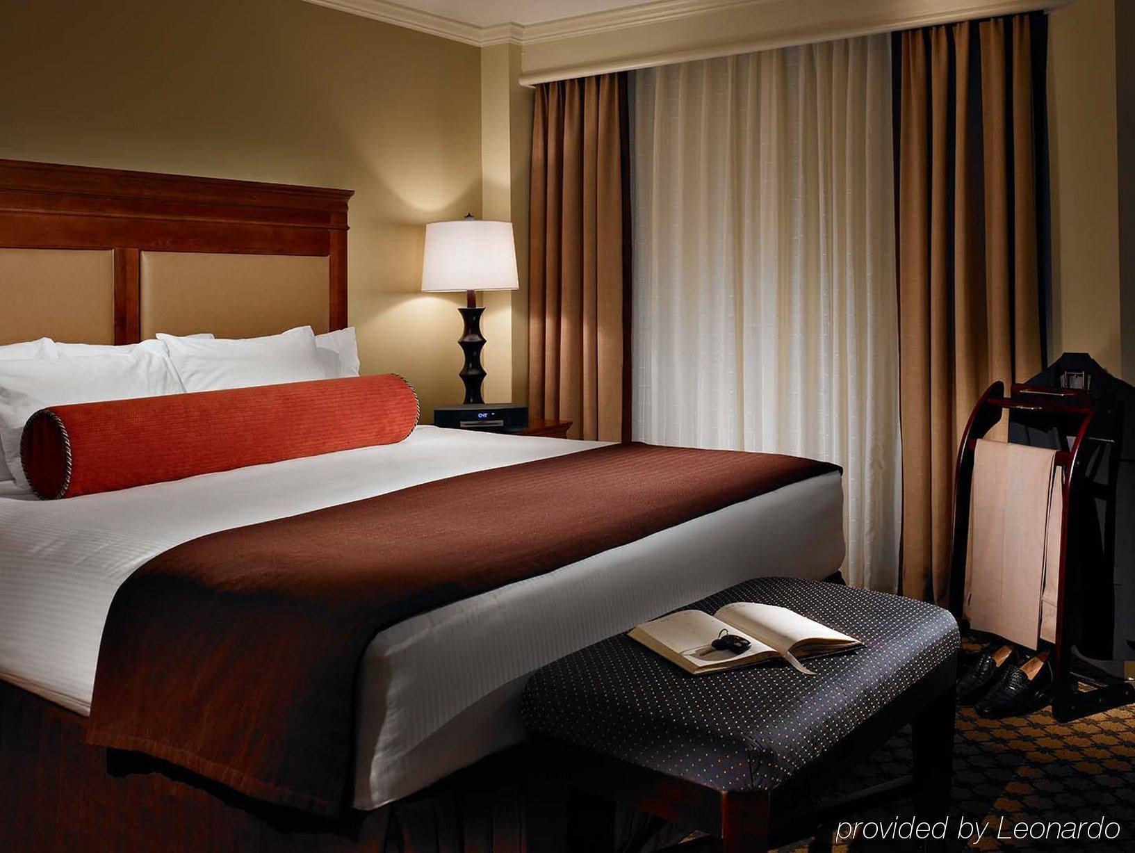 The Hotel At Auburn University Стая снимка
