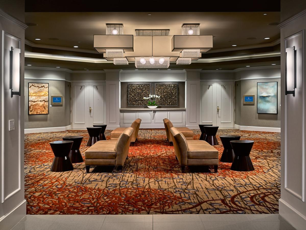 The Hotel At Auburn University Екстериор снимка