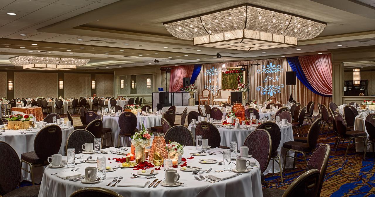 The Hotel At Auburn University Екстериор снимка